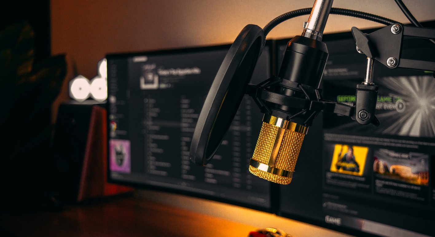 How (and Where) to Find the Best Podcast Sound Effects